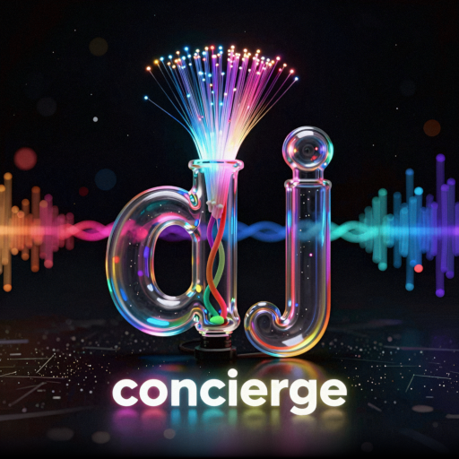 DJ Concierge - Chef des poubelles DJ Concierge - Chef des poubelles